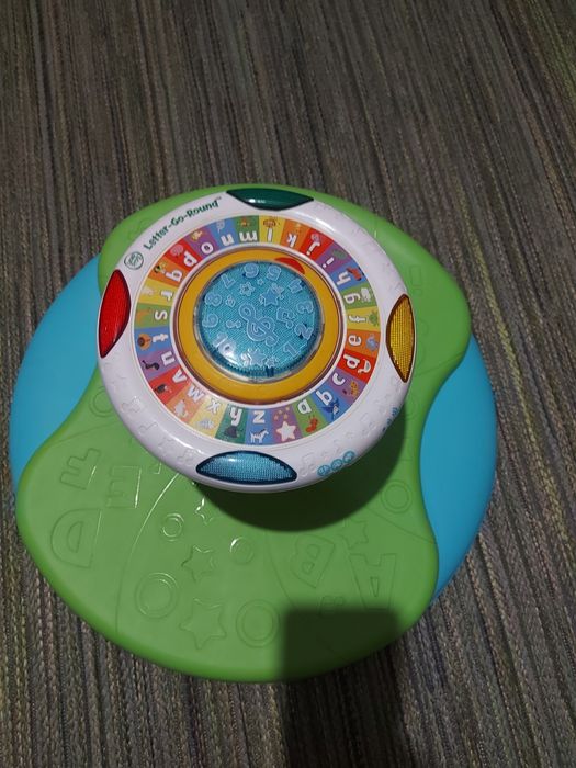 Детска въртележка