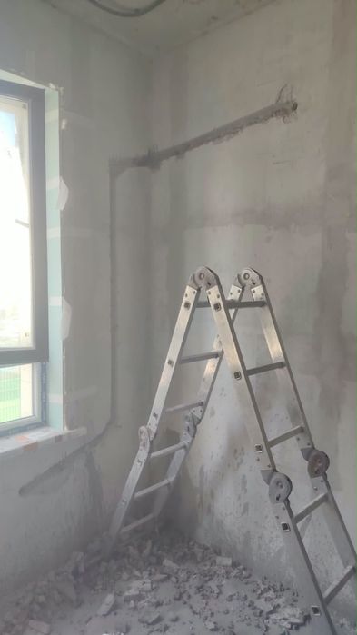Установка и заправка кордиционера