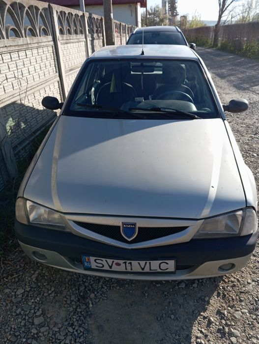 Vand Dacia Solenza an 2003 1,4 mpi