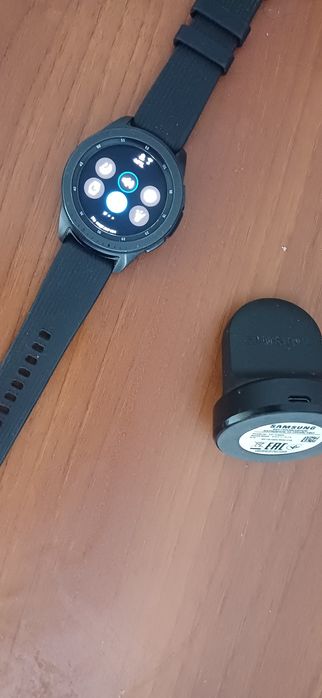 Срочно продам Galaxy watch (2018)
