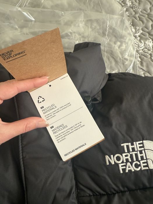 The north face Елек ХЛ размер