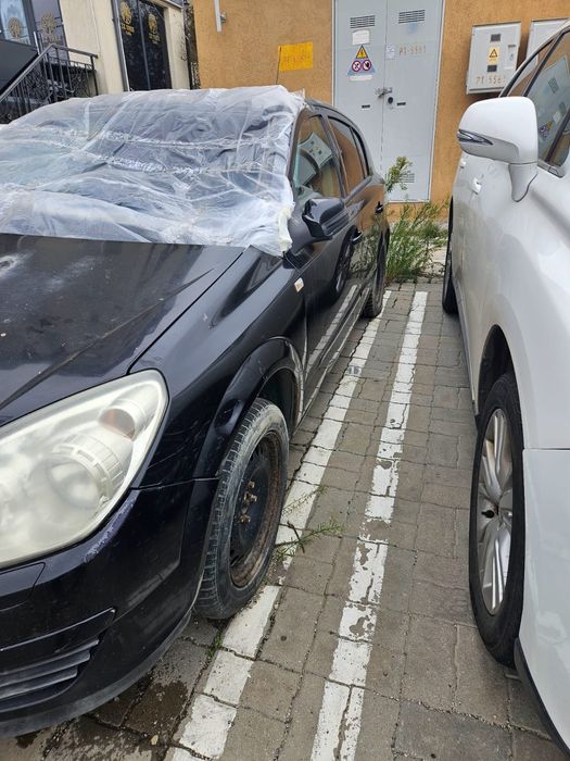 Ceas Motor y17dt dth