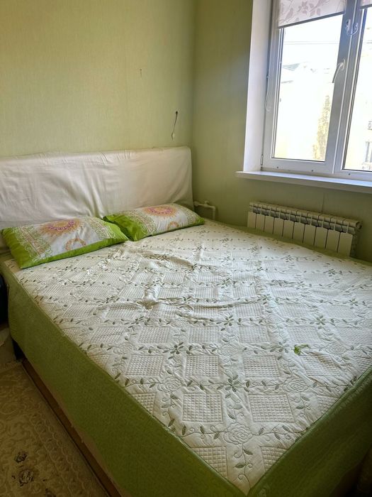 Продается спальный кровать