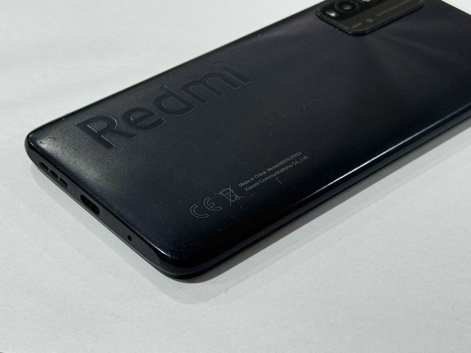 Продавам Redmi 9T 128gb