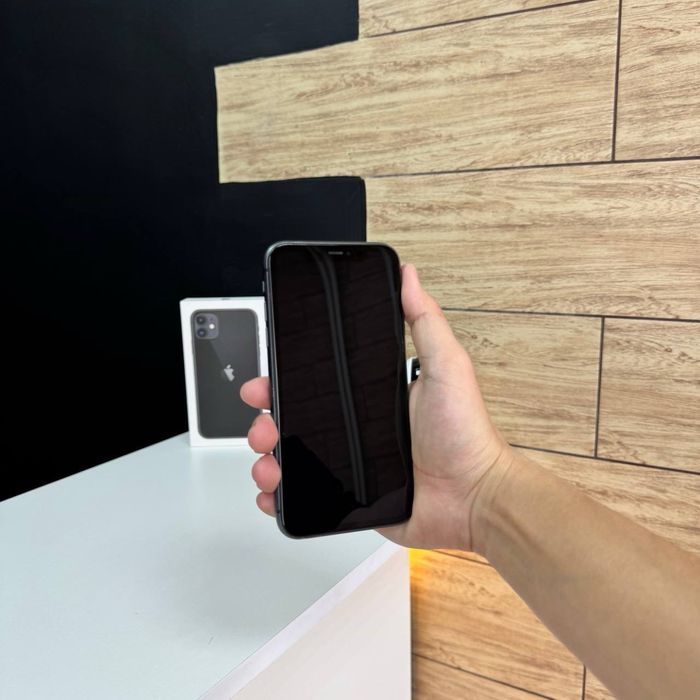 iPhone 11 | 64gb | 87% | Айфон 11