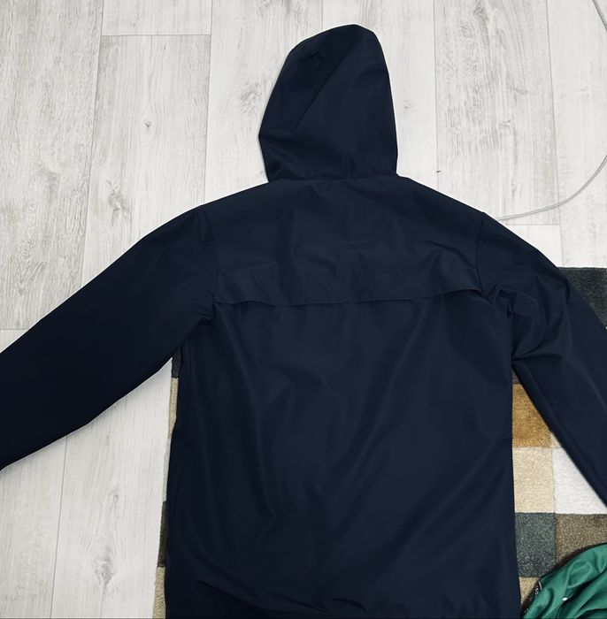 Продам втеровку outventure