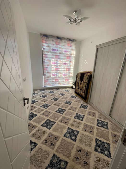 ЖК «Ассалом Сохил» 3-х комнатная квартира