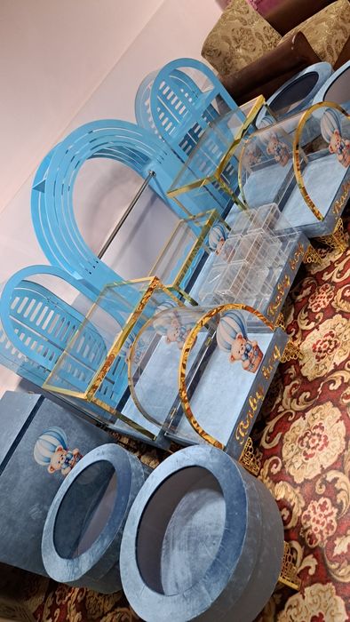 Sarpo qutilari ijaraga beriladi