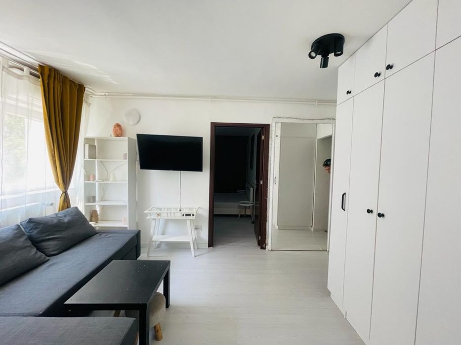 Apartament 3 camere de inchiriat Vitan - Bobocica