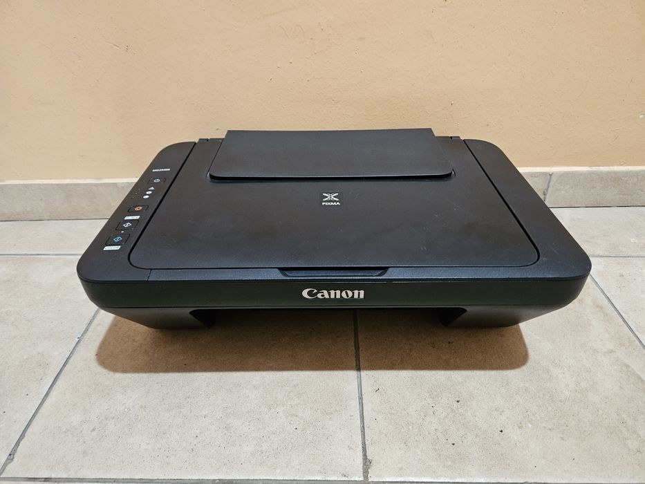 Принтер Canon K10392 цветной