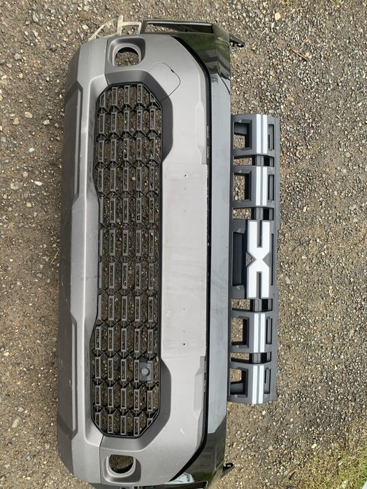 Bara fata Dacia Duster/an 2024/2025/2026