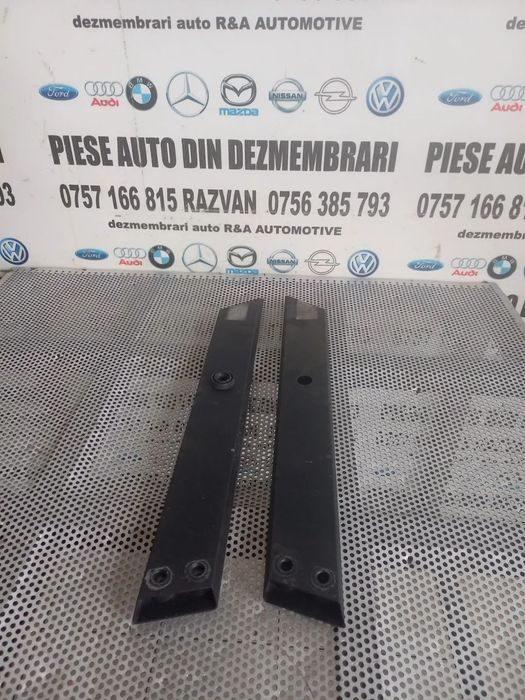 Suport Trager Lonjeron Audi A8 4H D4 An 2010-2011-2012-2013-2014-2015-2016-2017 Dezmembrez Audi A8