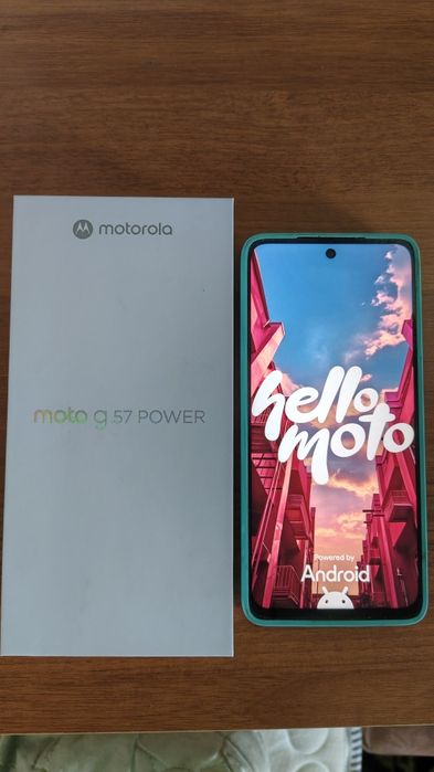 Motorola G57 Power