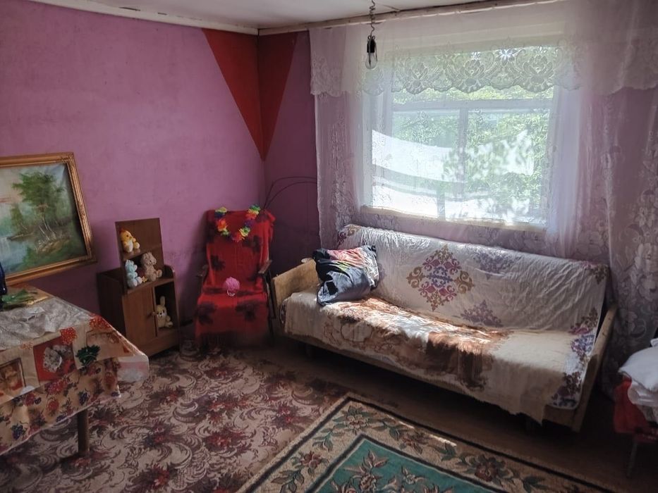 Сдам дачу СО Яик. Слияние Урал Кушум