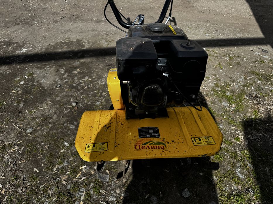 Продам мотокультиватор