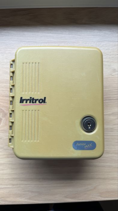 Programator Irigatii, Irritrol Junior Max 4 zone, exterior
