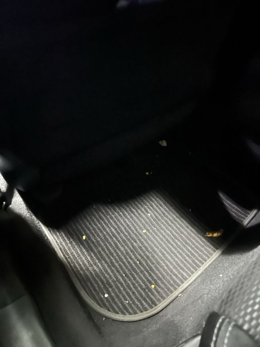 Субару оутбак полики оригинальные