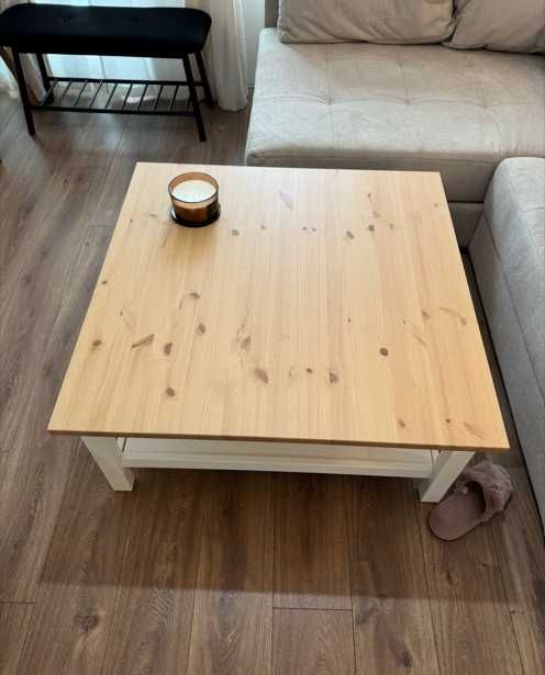 Холна Маса Ikea Hemnes