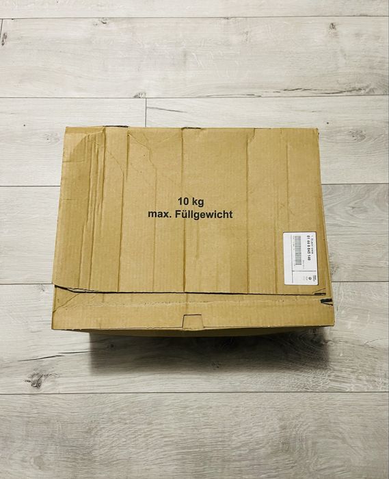 Оригинално зарядно за BMW електрически автомобил