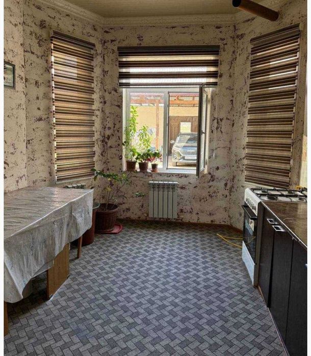 Продажа Евродома в Ханабаде, 3-сотки (N 13952 )