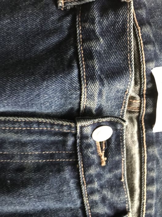 Джинсы. Мужские. Деним.