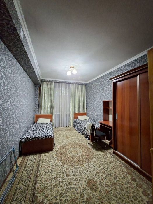 Uy sotiladi 3 mavze 2 etaj 3 - xonali