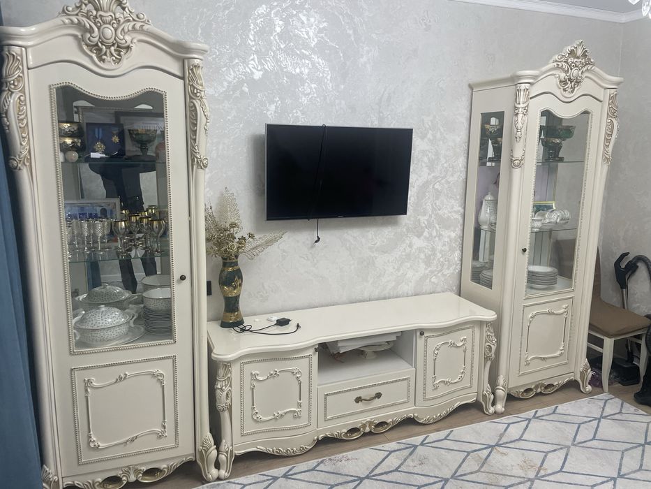 Мебель сатылады жаксы жагдайда