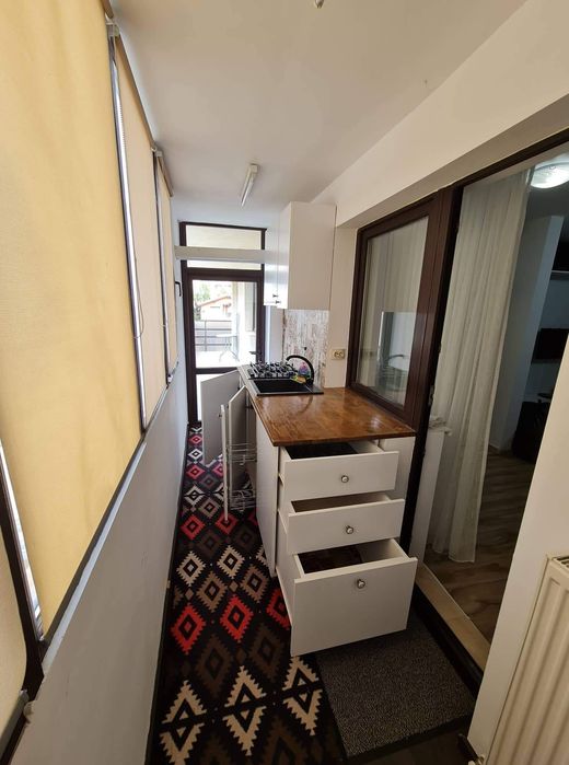Inchiriere apartament drumul fermei