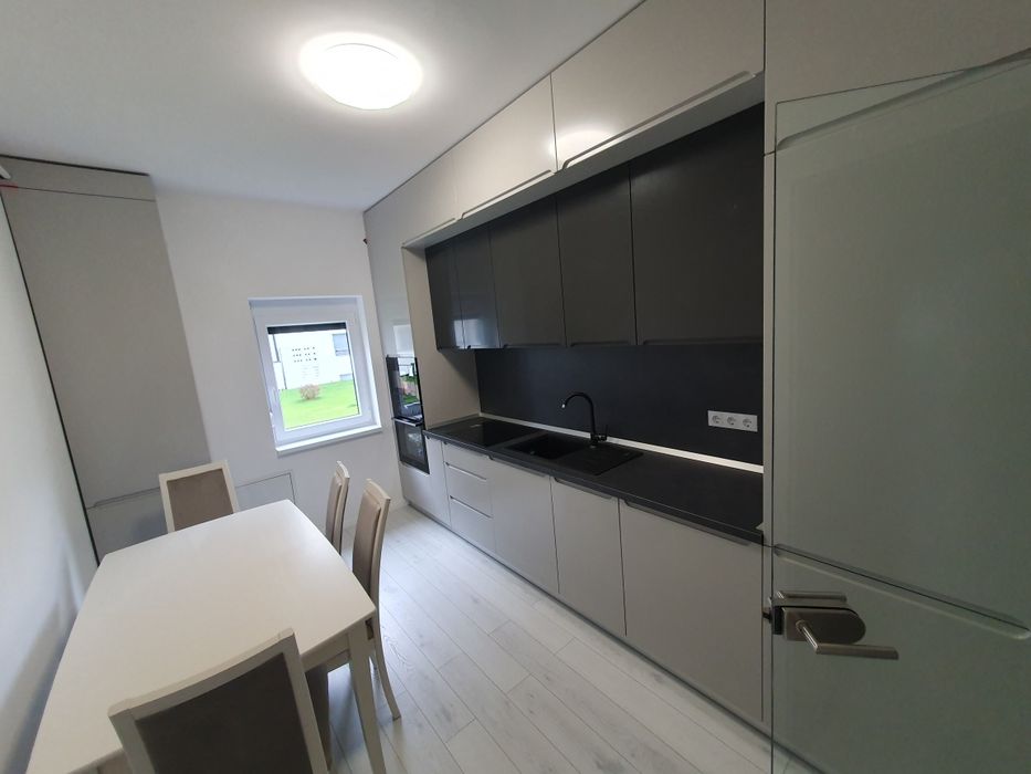Apartament cu 3 camere |  loc de parcare | Cartierul Arhitecților – Mândra
