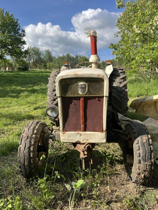 Tractor David Brown 995