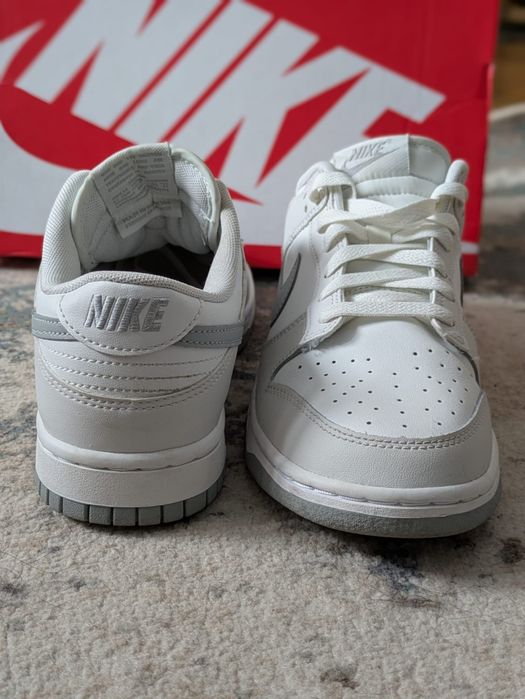 Nike Dunk Low Retro M