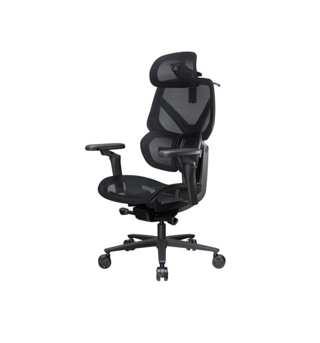 Новое кресло ThunderX3 FLEX Pro-Mesh Black