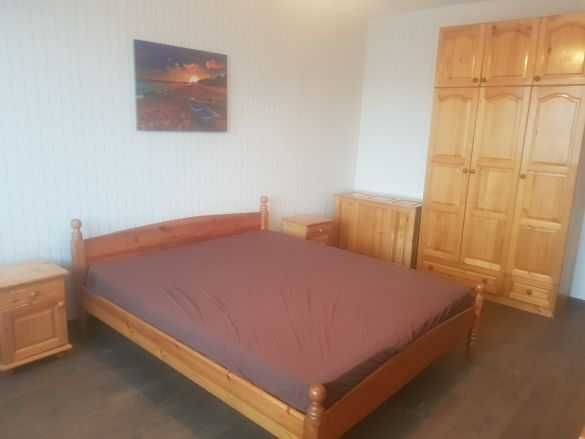 Двустаен апартамент в Красна поляна 1