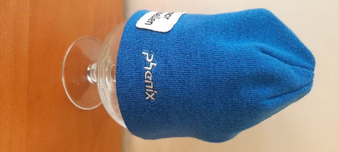 Phenix-Чисто нова