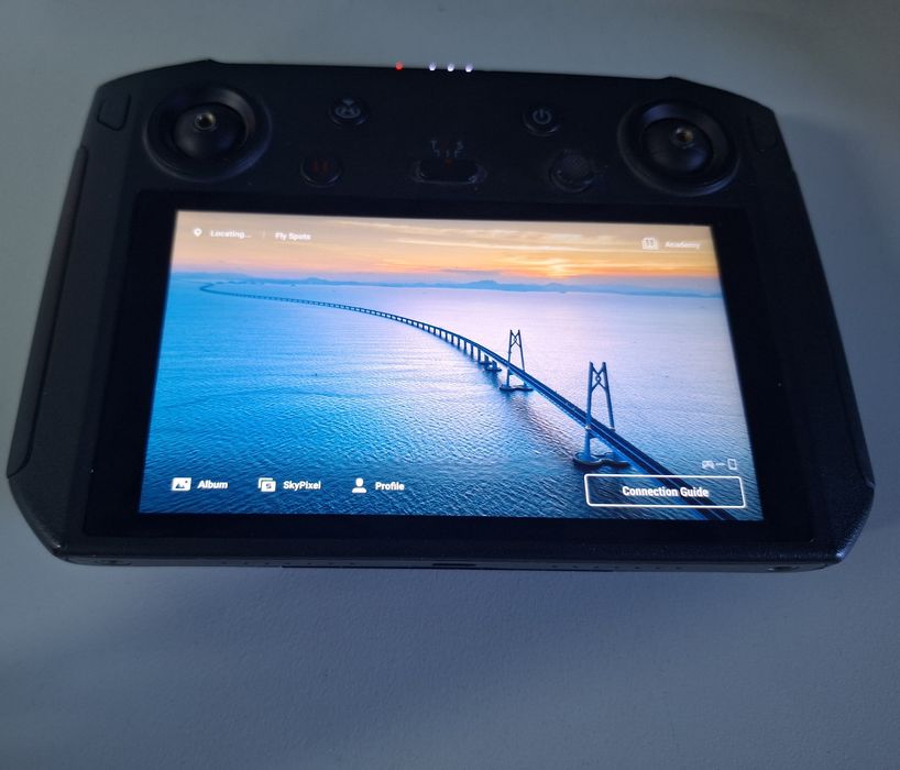 Dji Smart Controller