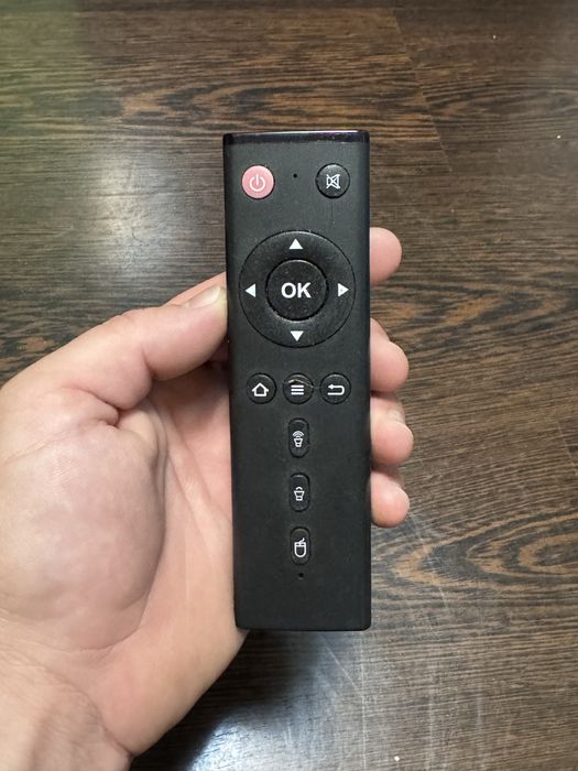 Media player android TX 3 mini