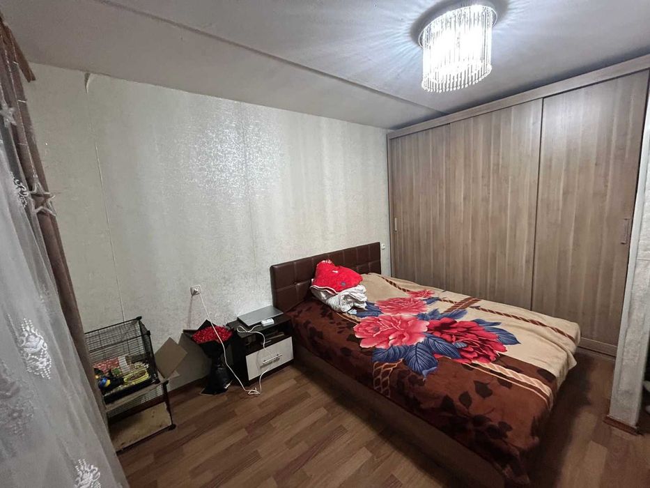 р-н КЖБИ, малосемейка