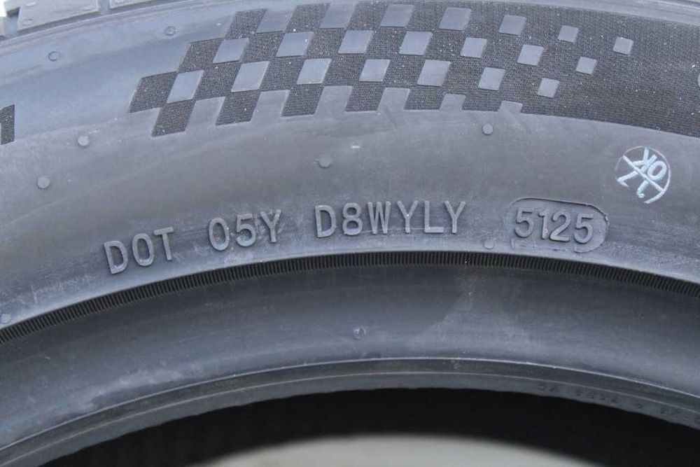 Anvelope vara noi 225/50R17, 98W, XL, ZR, RoadX, DOT 2025