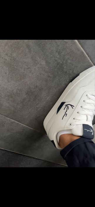 продам кеды Kanni  покупал в Германии