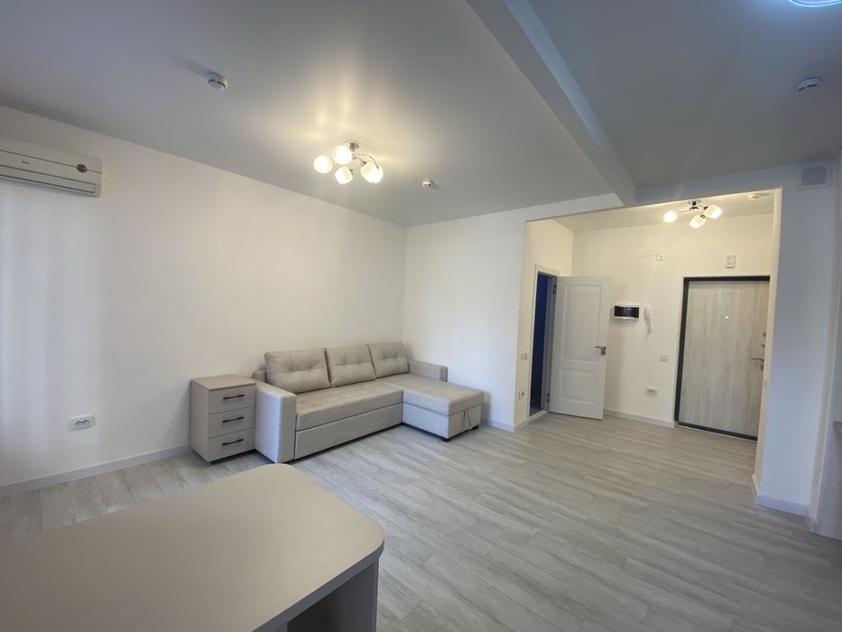 ЖК Assalom Sohil Продается 1 комнатная квартира студийного типа