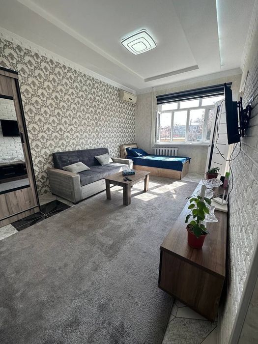 Чиланзар 3.  Одна комнатная