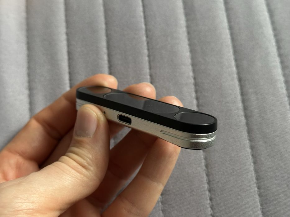 Ultraleap Leap 2 motion controller