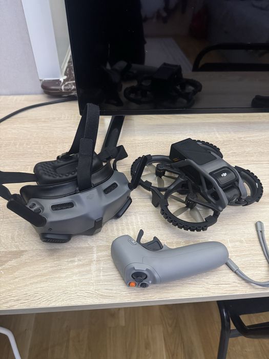Dji Avata 1