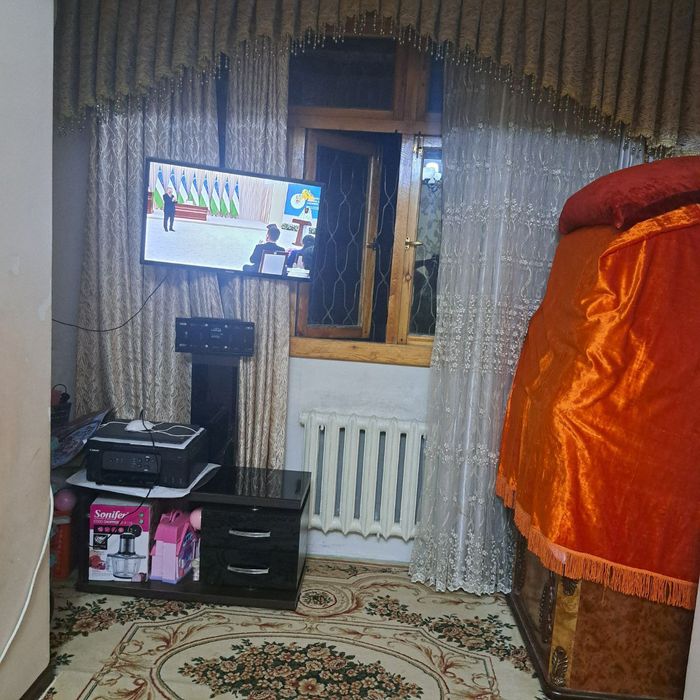 Алгоритм 31кв 44дом