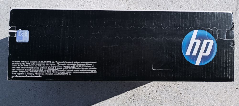 НОВИ Оригинални HP 645A тонери (C9730A + C9731A) – изгодна цена