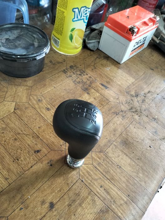 Lada vesta ручки