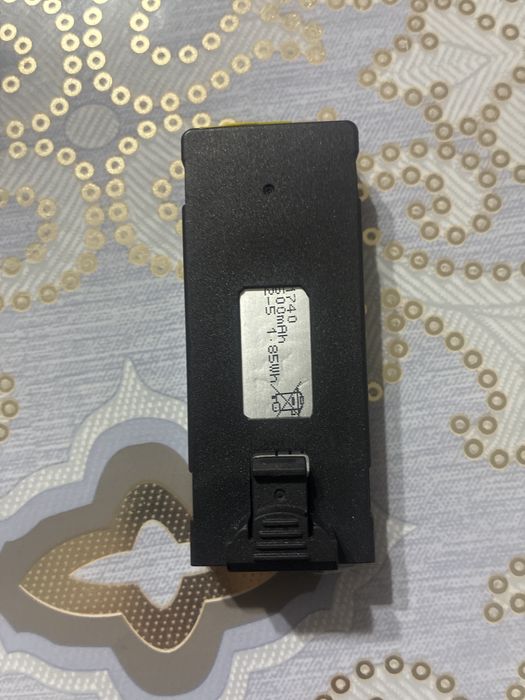 Акумулятор дрона