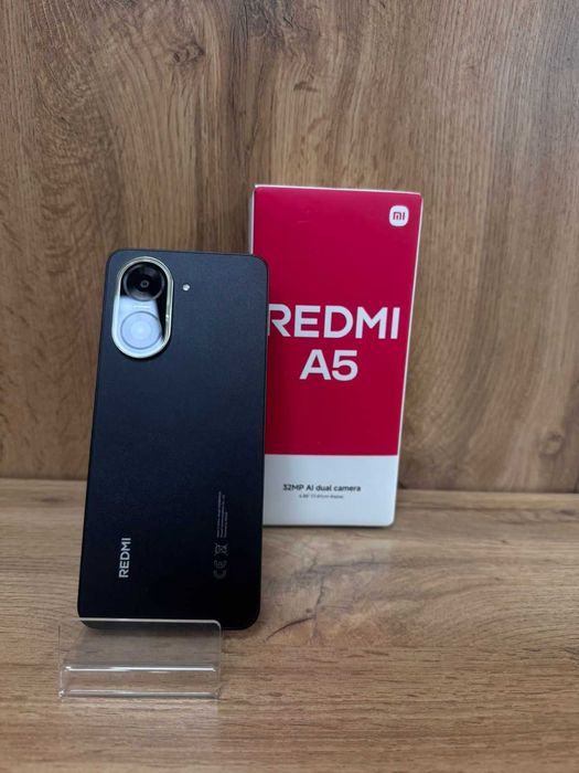 Смартфон Redmi A5 4/128 Gb