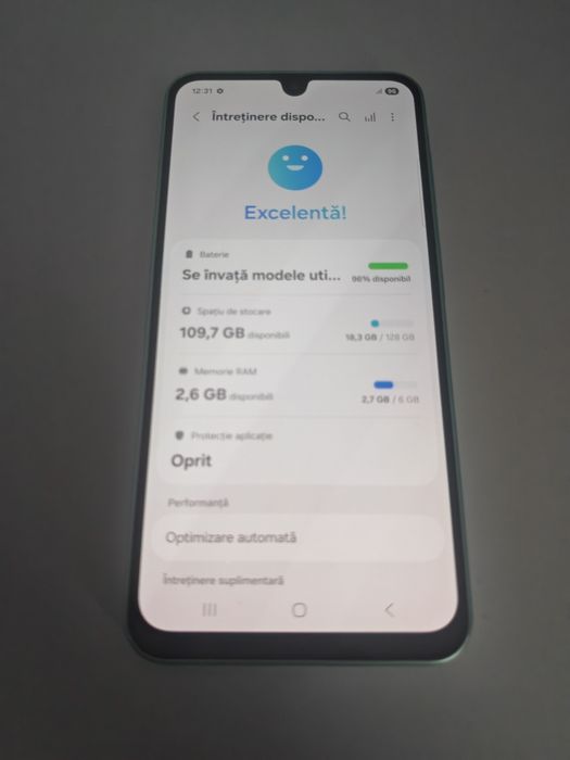 Samsung Galaxy A26 5G
