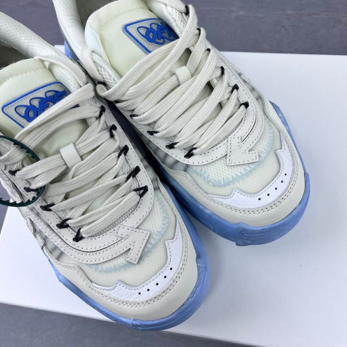Adidasi Off White ODSY 1000 / Premium / 2026